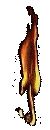DON'T PLAY WITH FIRE!!!